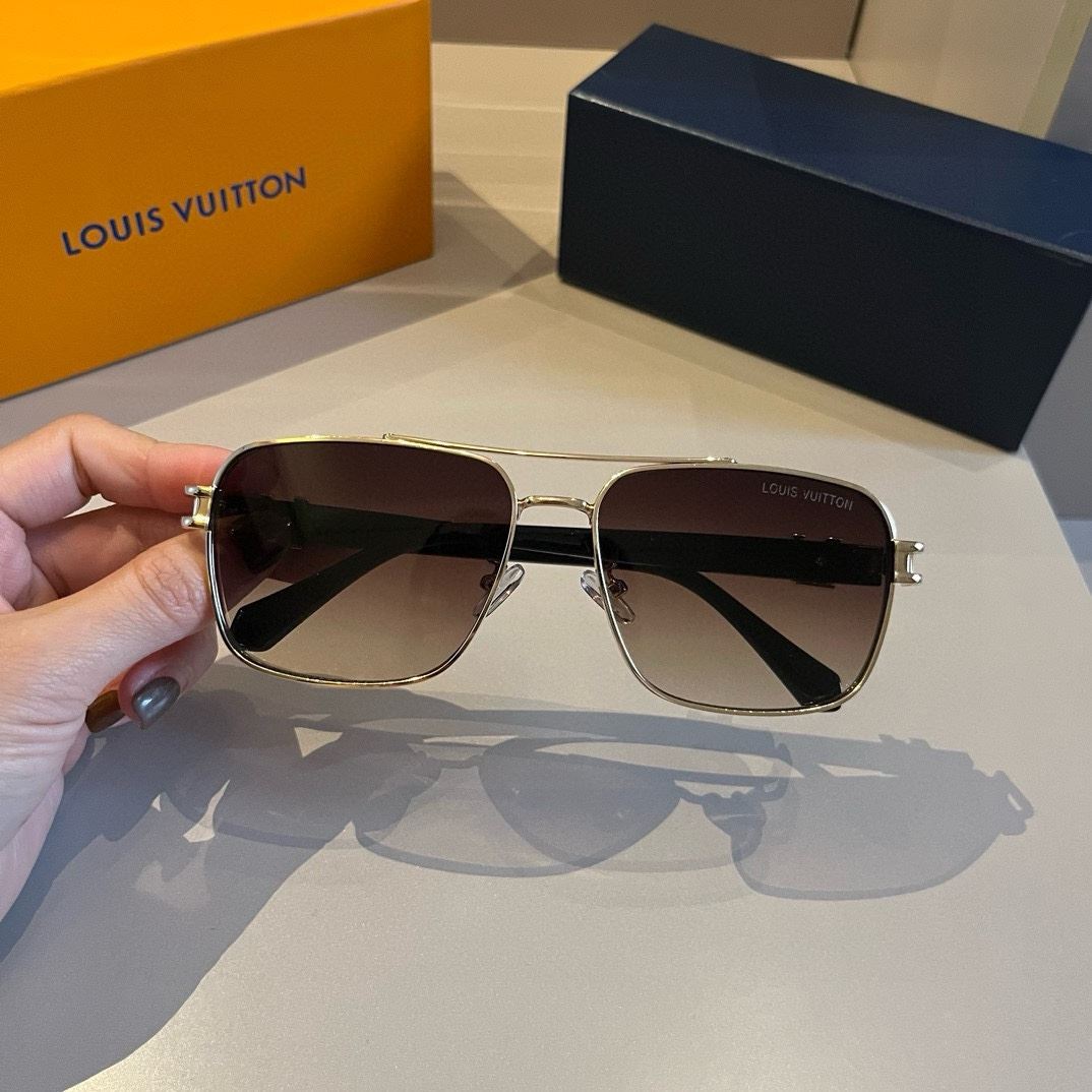 Louis Vuitton Sunglasses